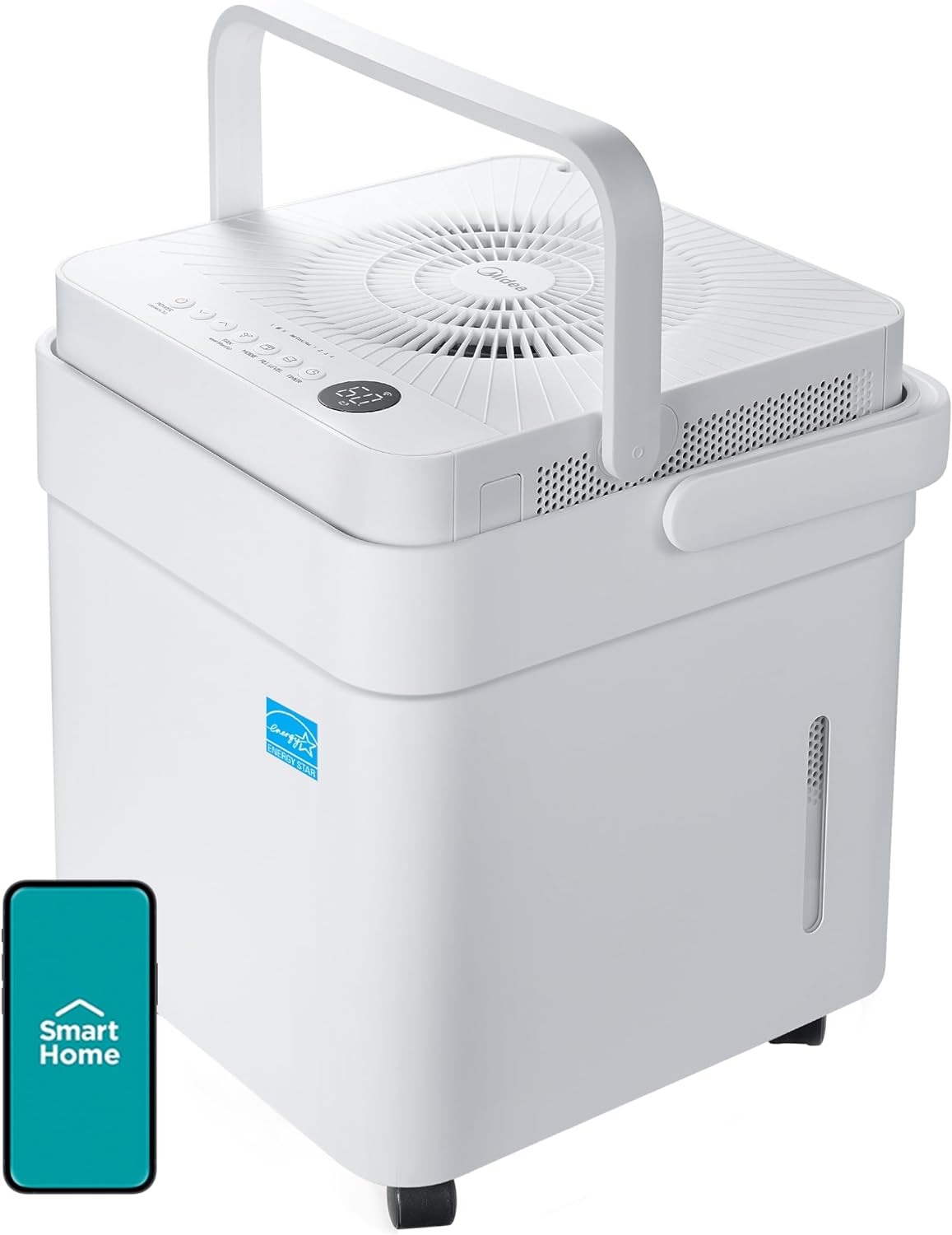 Discounted Home Air Quality Products