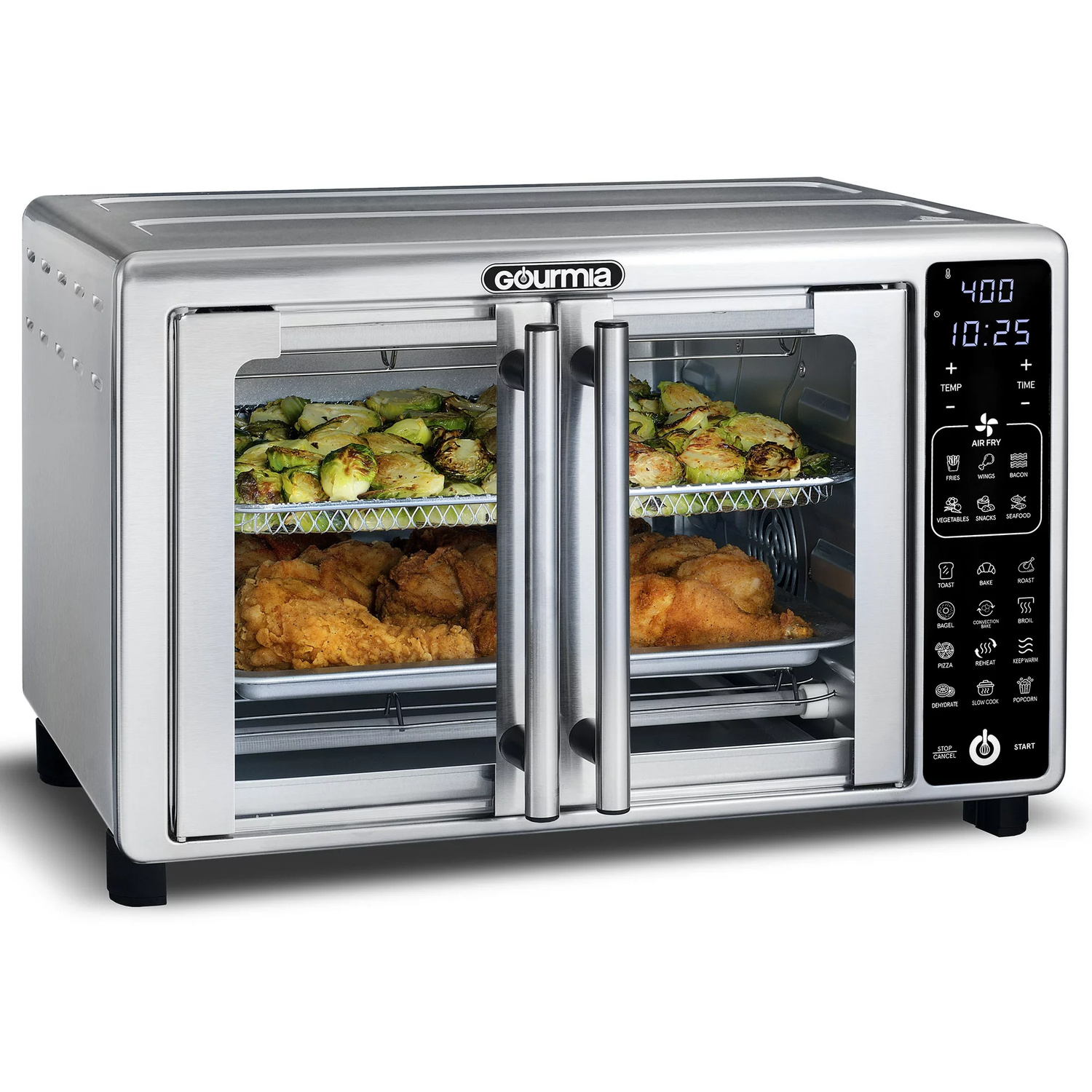 Discounted kitchen appliances and more