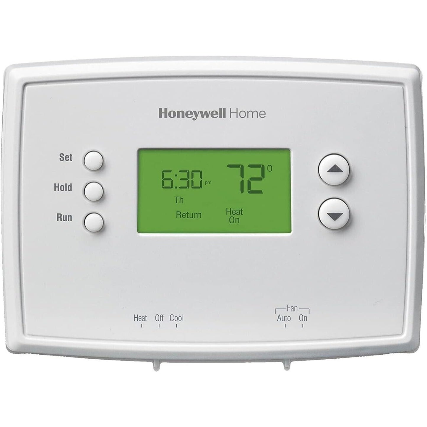 Honeywell Home Thermostat Programmable 5-2 Day Schedule Universal RTH2300B1038