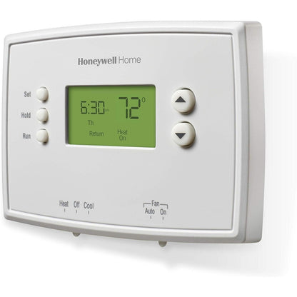 Honeywell Home Thermostat Programmable 5-2 Day Schedule Universal RTH2300B1038