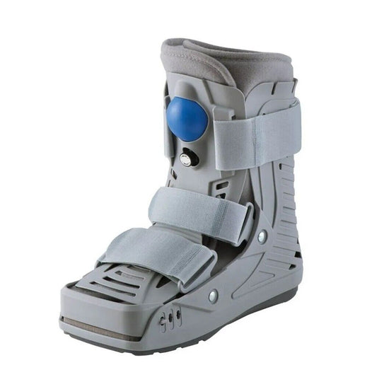 United Ortho 360 Air Walker Cam Walking Boot Fracture Orthopedic Walker /Large